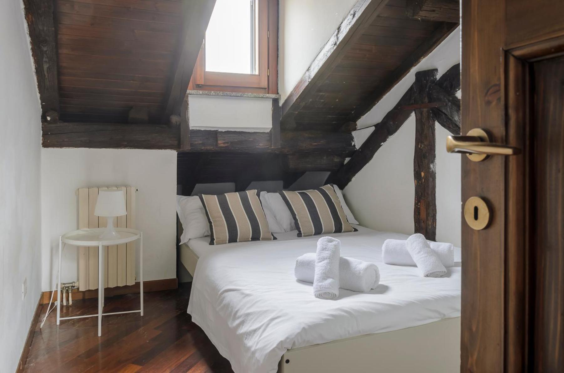 Casa Molino - A Due Passi Dal Duomo Apartamento Milão Exterior foto