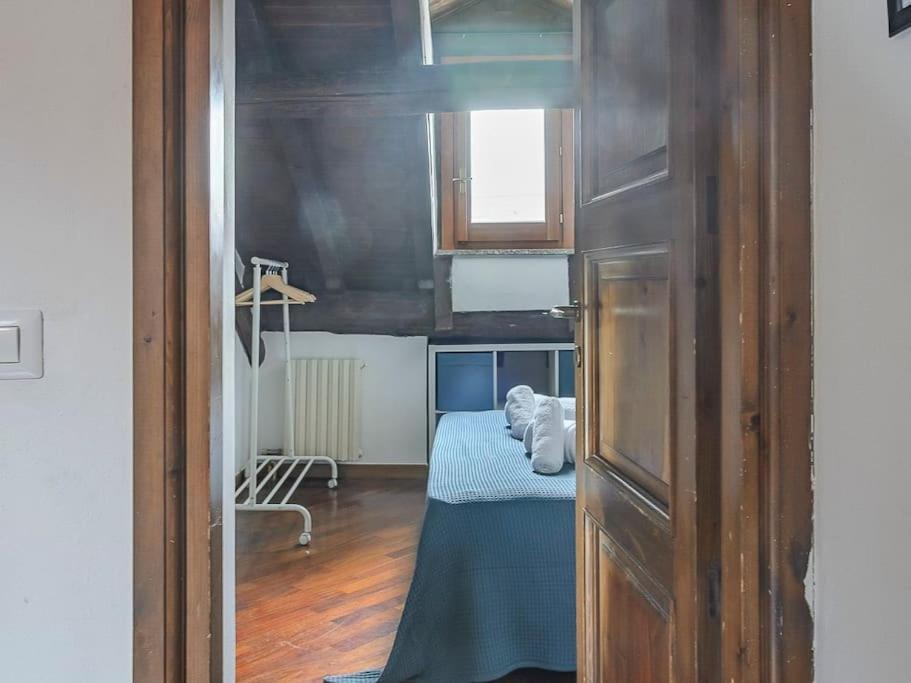 Casa Molino - A Due Passi Dal Duomo Apartamento Milão Exterior foto