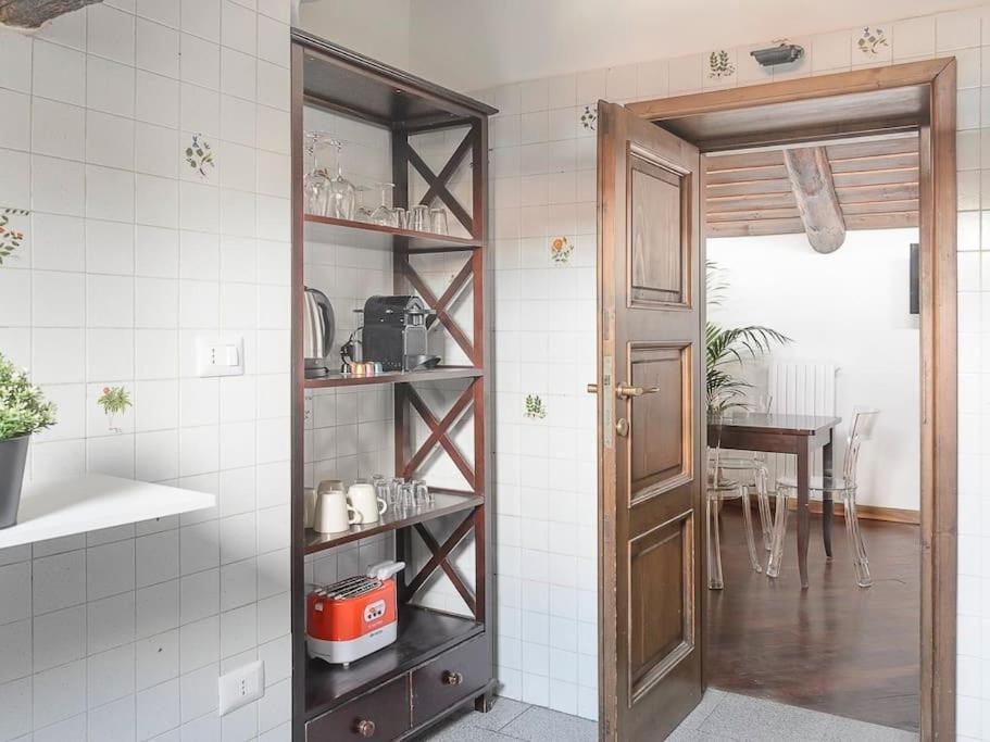 Casa Molino - A Due Passi Dal Duomo Apartamento Milão Exterior foto