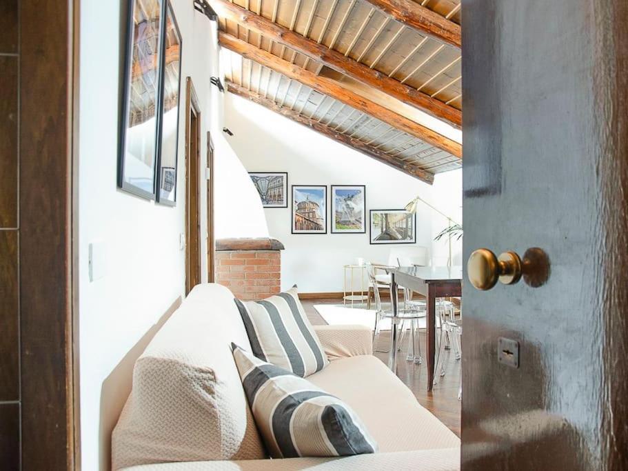 Casa Molino - A Due Passi Dal Duomo Apartamento Milão Exterior foto