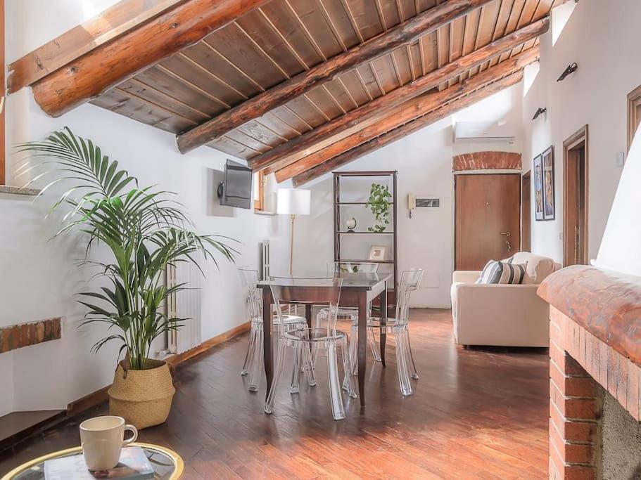 Casa Molino - A Due Passi Dal Duomo Apartamento Milão Exterior foto